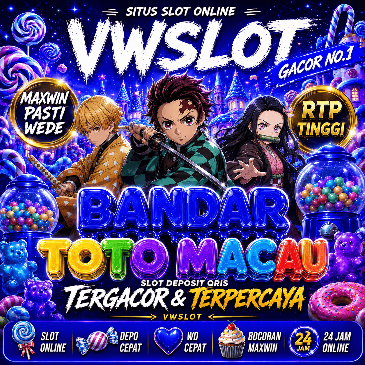VWSLOT